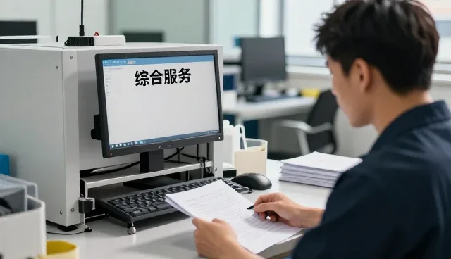 品牌宣传片制作